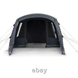 Pack tente Vango Savannah Air 400, avec tapis de sol inclus, testé monté