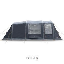 Pack tente Vango Savannah Air 400, avec tapis de sol inclus, testé monté