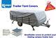 Pennine / Conway Folding Camper Winter/storage Cover Par Kampa