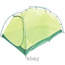 Peregrine Equipment Kestrel Ul 3-person Ultralight Backpacking Tent Withrain Fly
