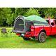 Pick-up Compact Camion Tente Abri Grande Randonnée Camping Confortable Sommeil Canopy