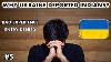 Pourquoi L’ukraine A Rejeté 3 Indiens Mera Ukraine Immigration Ke Sath Mauvaise Expérience