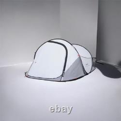 Quechua 2 secondes