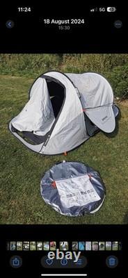 Quechua 2 secondes