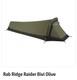Rab Ridge Raider Bivouac Cercl&eacute; Olive