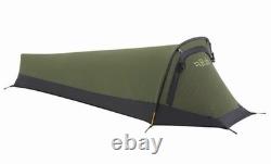 Rab Ridge Raider Bivouac à cerceaux Olive d’occasion, livraison gratuite