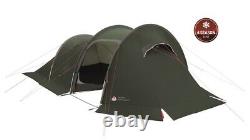 Robens Nordic Lynx 4 Tente Tunnel 4 Saisons RRP 609,99 £