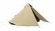 Robens Outback Fairbanks Grande Grande Tente Tipi Mur Simple Pour 7 Personnes