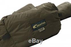 Sac De Couchage Carinthia Defence 6 Olive Large Camping Tents Camping Outdoor