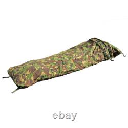 Sac de bivouac de l'armée néerlandaise, tente de bivouac, tente pour une personne, camping, bivouac, plein air, bushcraft