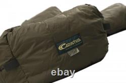 Sac de couchage Carinthia Defence 6 Olive Grande Tente de camping Extérieur