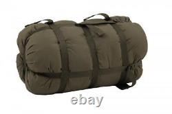 Sac de couchage Carinthia Defence 6 Olive Grande Tente de camping Extérieur