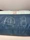 Sac De Transport De Protection Pour Abri De Camping Decathlon Base Fresh Arpenaz #9822