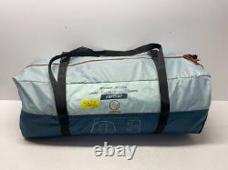 Sac de transport de protection pour abri de camping Decathlon Base Fresh Arpenaz #9822