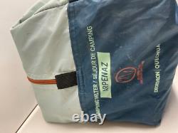 Sac de transport de protection pour abri de camping Decathlon Base Fresh Arpenaz #9822