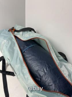 Sac de transport de protection pour abri de camping Decathlon Base Fresh Arpenaz #9822