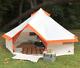 Stand Up Tent Camping Yourte 6-8 Personnes Famille Extra Large Yert Imperméable