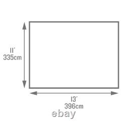TENTE KELTY BUG BLOCKER - Camping, Abri de soleil, Ombre, Jardin, Pique-nique - Moyen/Grand