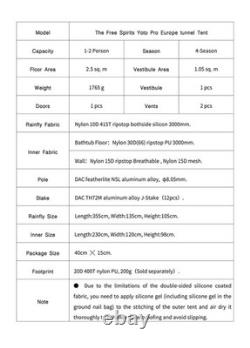 TFS Yoto Pro Europe Grande Version RRP 435 £ Avec Empreinte Complète