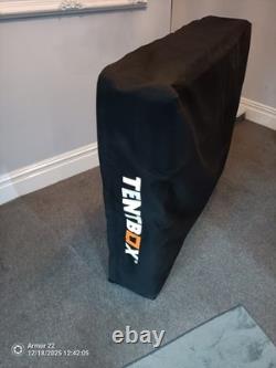 Tentbox 2.0 LITE Vert Forêt