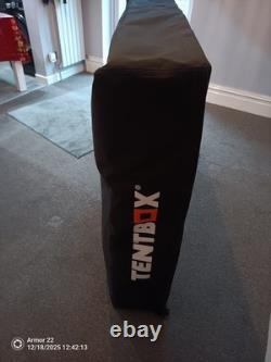 Tentbox 2.0 LITE Vert Forêt