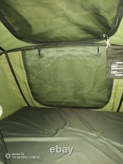 Tentbox 2.0 LITE Vert Forêt