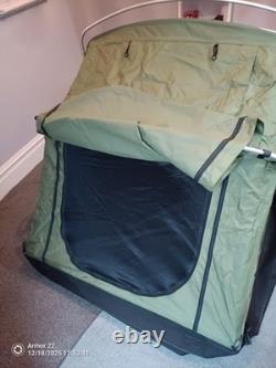 Tentbox 2.0 LITE Vert Forêt