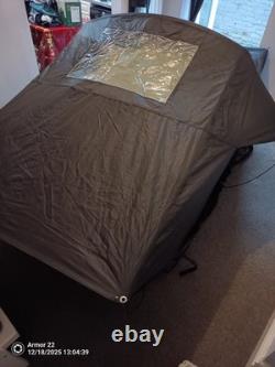 Tentbox 2.0 LITE Vert Forêt