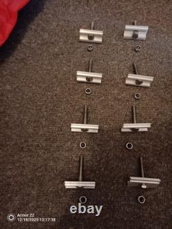 Tentbox 2.0 LITE Vert Forêt