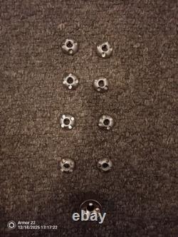 Tentbox 2.0 LITE Vert Forêt