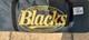 Tente 2 Personnes Blacks Teesdale Avec Tapis De Sol Intégré Et Moustiquaire