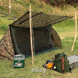Tente A-Frame DD