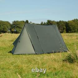 Tente A-frame DD Superlight