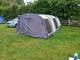 Tente Airedale 6.0s Outdoor Revolution 6 Places Pour Famille