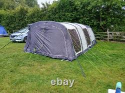 Tente Airedale 6.0S Outdoor Revolution 6 places pour famille