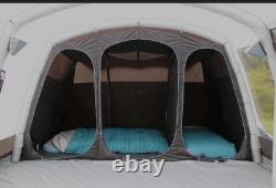 Tente Airedale 6.0S Outdoor Revolution 6 places pour famille