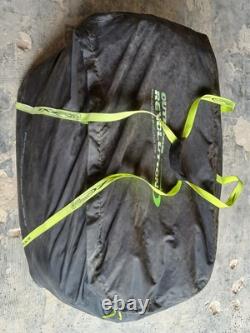 Tente Airedale 6.0S Outdoor Revolution 6 places pour famille
