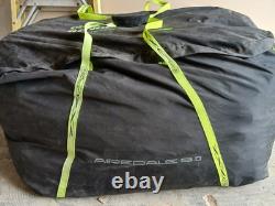Tente Airedale 6.0S Outdoor Revolution 6 places pour famille