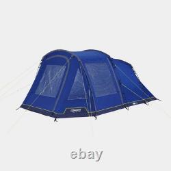 Tente Berghaus Adhara 500 pour 5 personnes Nightfall avec 2 chambres assombries PRIX DE VENTE CONSEILLÉ 600 £
