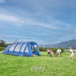 Tente Berghaus Adhara 700 Nightfall Neuve Non Ouverte