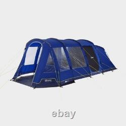 Tente Berghaus Adhara 700 Nightfall facile à monter avec tapis de sol intégré