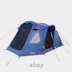 Tente Berghaus Air 400 Nightfall Tente Berghaus Air 400 Nightfall
