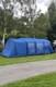 Tente Berghaus Freedom 5 Nightfall Air Avec Tapis De Sol Et Tapis De Protection
