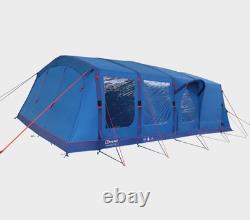 Tente Berghaus Freedom 7 Nightfall PRIX CONSEILLÉ 999,00 £ NEUVE LIVRAISON GRATUITE