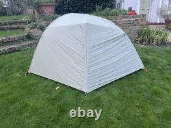 Tente Big Agnes Copper Spur HV UL2 2018