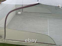 Tente Big Agnes Copper Spur HV UL2 2018