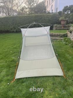 Tente Big Agnes Copper Spur HV UL2 2018