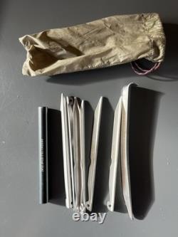 Tente Big Agnes Copper Spur HV UL2 2018