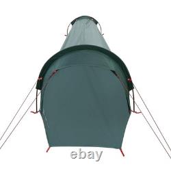 Tente Bivouac Highlander Falcon 1 Personne Légère Abri Solo Vert Pin