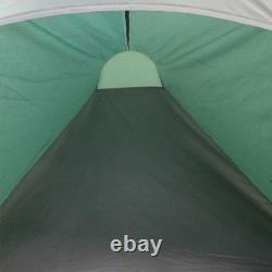 Tente Bivouac Highlander Falcon 1 Personne Légère Abri Solo Vert Pin